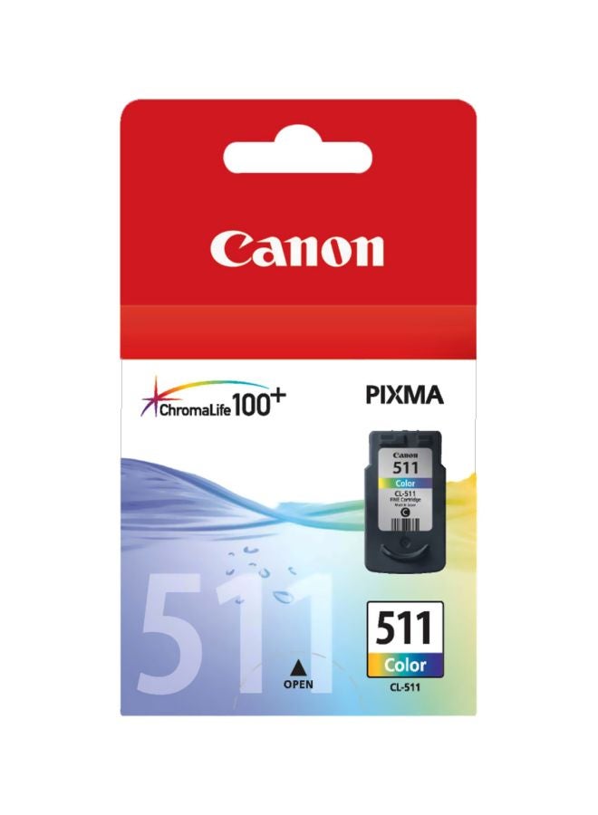 Canon 511 Color Ink - Image 4