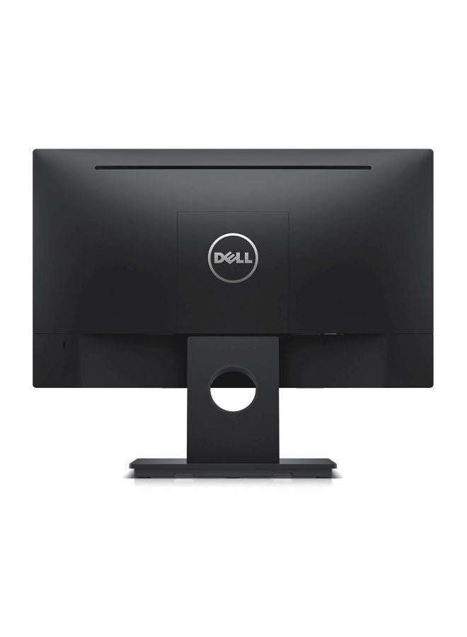 DELL 19- inch Mountable Screen LED-Lit Monitor E1916HV VESA Black - Image 2