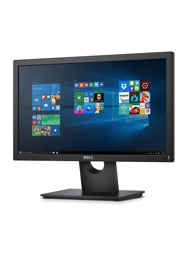 DELL 19- inch Mountable Screen LED-Lit Monitor E1916HV VESA Black - Image 5