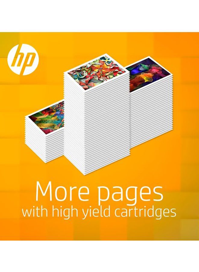 HP خرطوشة مسحوق حبر لطابعة ليزر جيت 64X أسود - Image 3