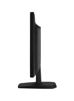 HP Hp 18.5-Inch Lcd Monitor V197 Black  - Image 3