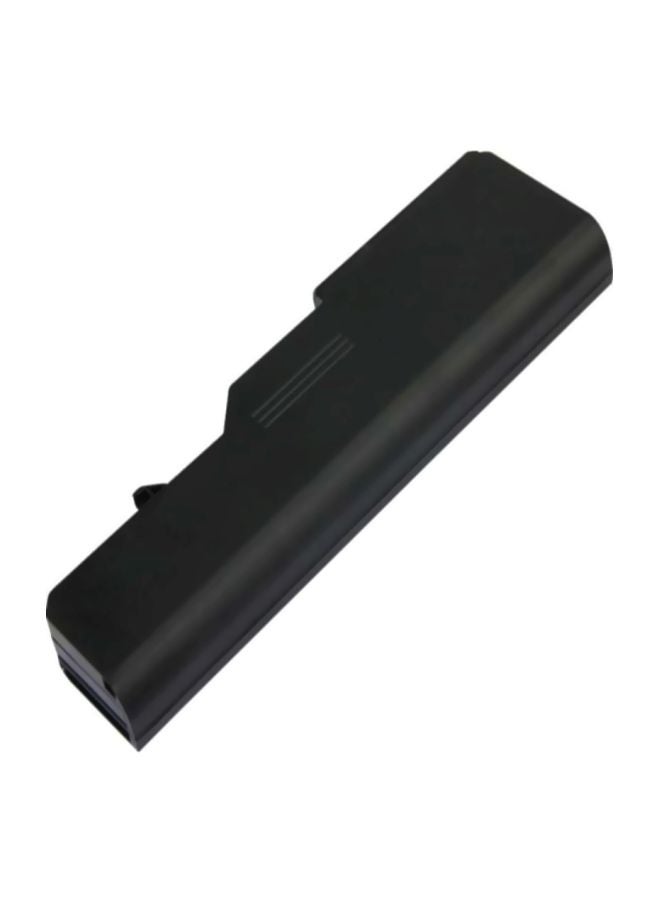 Lenovo Replacement Battery For Lenovo G560 Black - Image 2