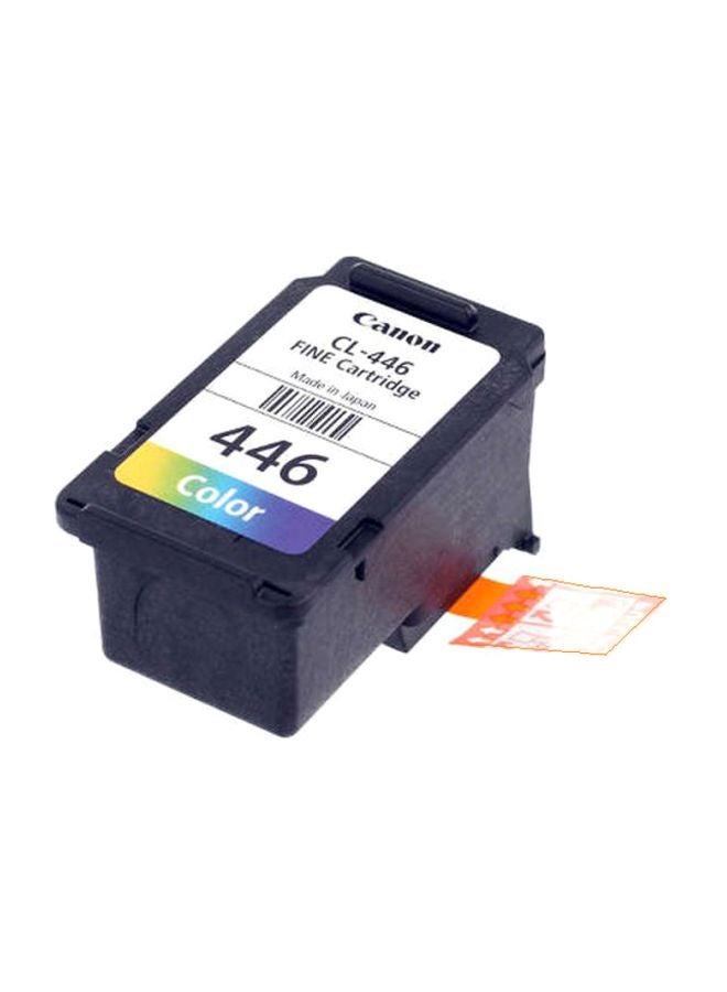 Canon Tricolour Ink Cartridge Cyan/Magenta/Yellow - Image 1