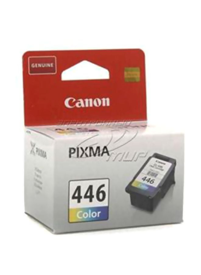 Canon Tricolour Ink Cartridge Cyan/Magenta/Yellow - Image 2