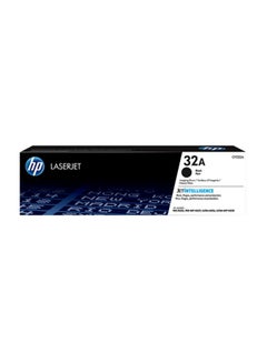 إتش بي اسطوانة صور لطابعة ليزر جيت 32A أسود  - Image 2