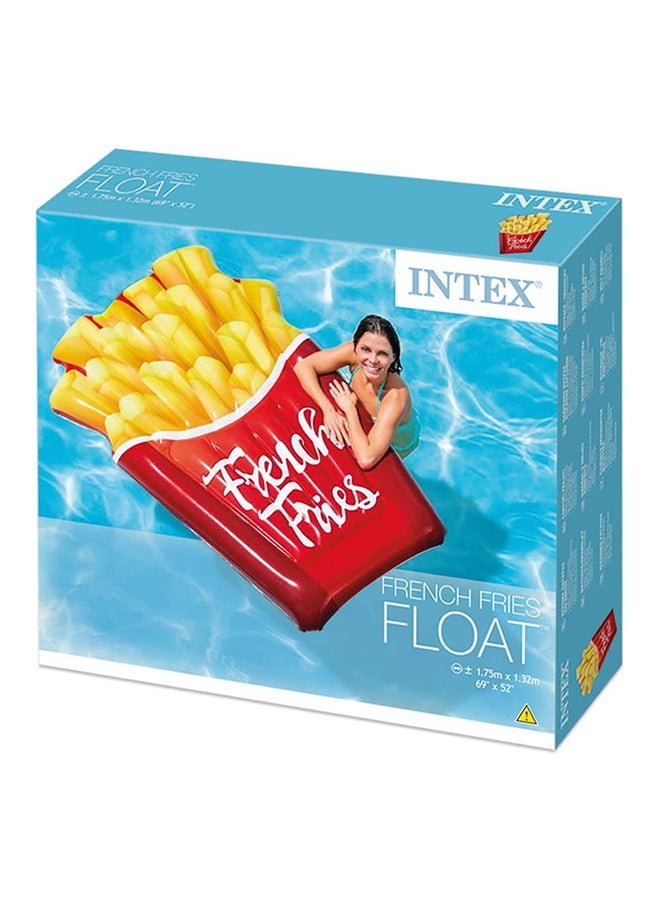 انتكس - عوامة على شكل بطاطس 175x132سم - Image 3