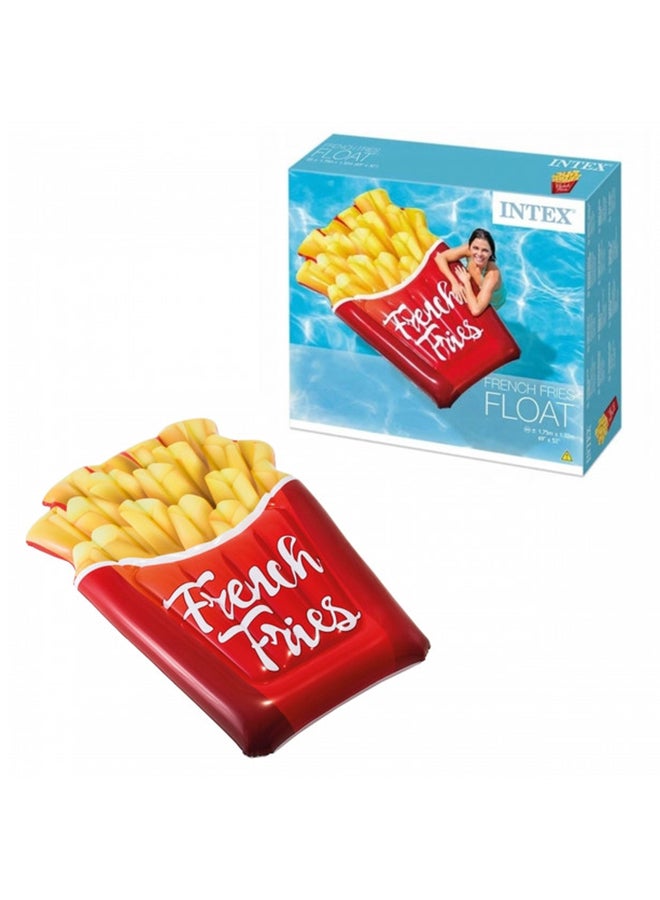 انتكس - عوامة على شكل بطاطس 175x132سم - Image 2