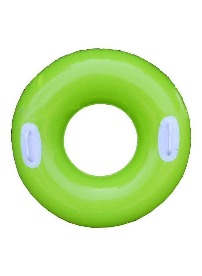 انتكس عوامة هاي جلوس بتصميم دائرة أنبوبية 76سم - Image 2