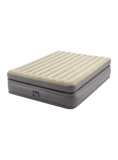 INTEX Dura Beam Plus Series - Prime Comfort Elevated Grey 99x191x51cm  - Image 3