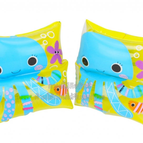 INTEX Sea Buddy Arm Bands Pair 19x19cm - Image 5