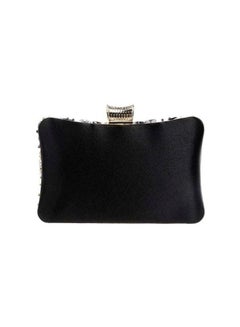 Cool Baby Stone Studded Party Clutch Multicolour  - Image 2