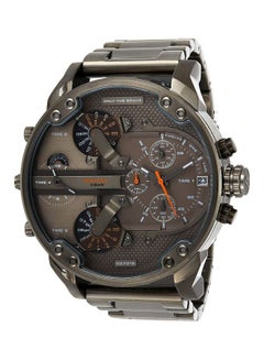 Gun Metal