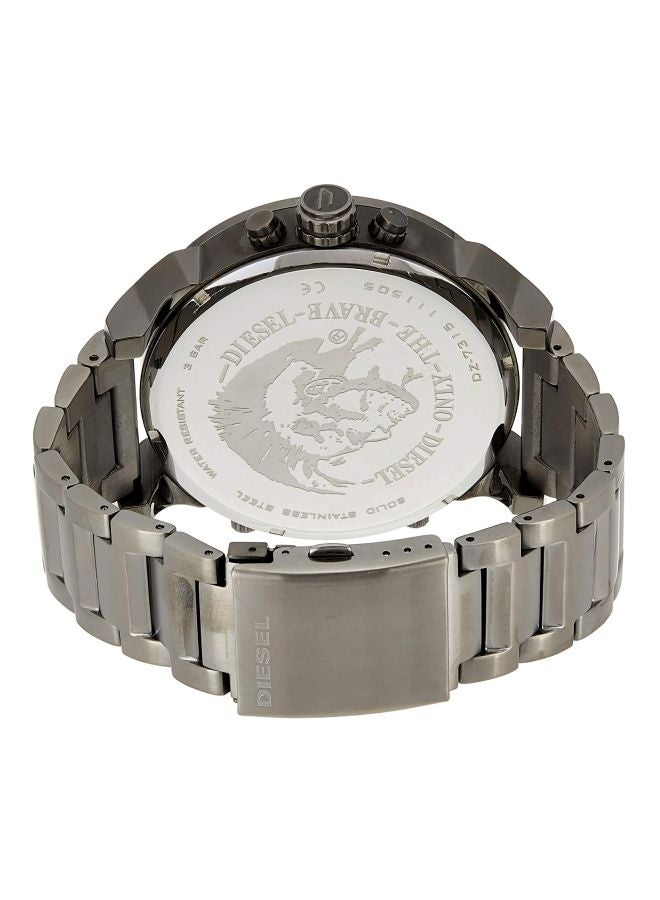 DIESEL - men Mr. Daddy 2.0 Chronograph Watch DZ7315 - Image 1