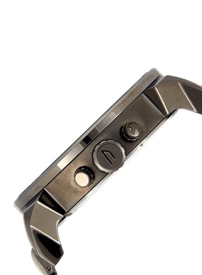 DIESEL - men Mr. Daddy 2.0 Chronograph Watch DZ7315 - Image 1