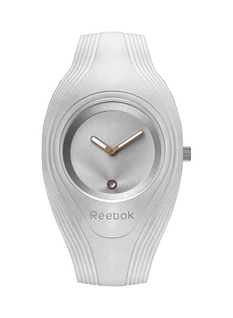 women Rubber Analog Wrist Watch RF-SEP-L1-PWIW-W3