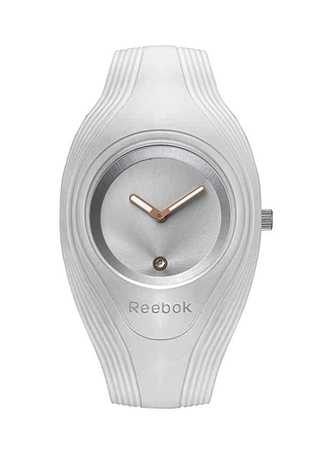 women Rubber Analog Wrist Watch RF-SEP-L1-PWIW-W3