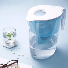 فيومي مجموعة فلاتر بتأثيرات مكونة من 3 قطع PAA2346F-3_P أبيض  - Image 4