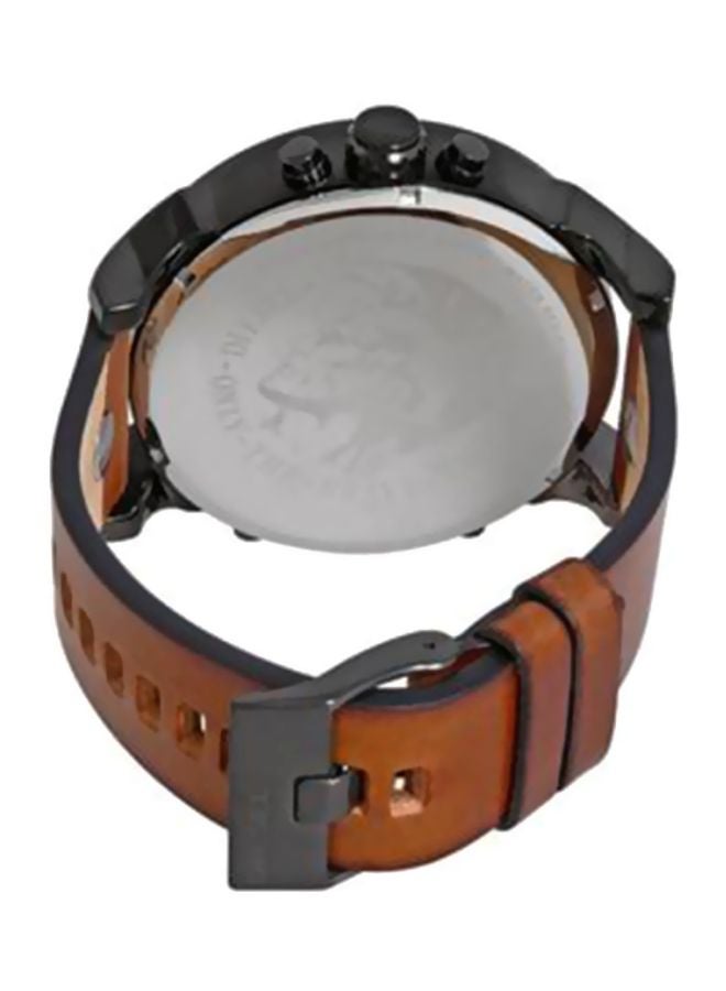 ديزل ساعة كرونوغراف مقاومة للماء طراز Dz7394 للرجال - Image 2