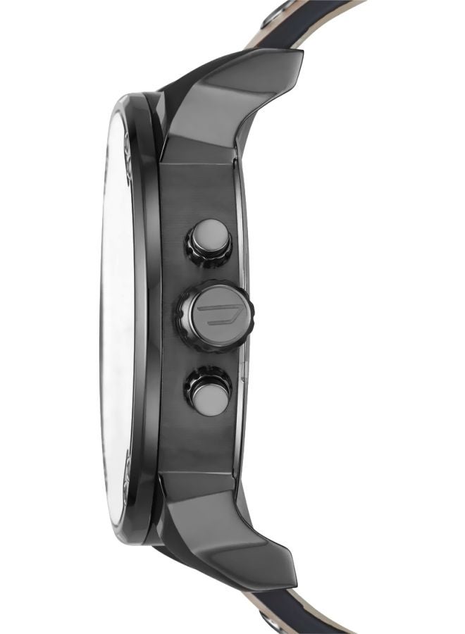 ديزل ساعة كرونوغراف مقاومة للماء طراز Dz7394 للرجال - Image 3