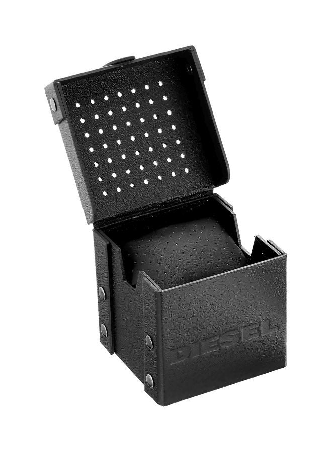 ديزل ساعة كرونوغراف مقاومة للماء طراز Dz7394 للرجال - Image 5