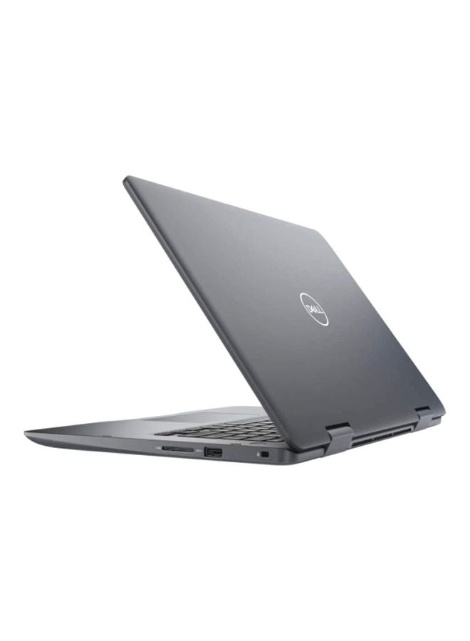DELL - Inspiron 14 5000 Convertible 2-In-1 Laptop With 14-Inch Display, Core i3 Processor/8GB RAM/256GB SSD/Intel UHD Graphics 620 Grey - Image 1