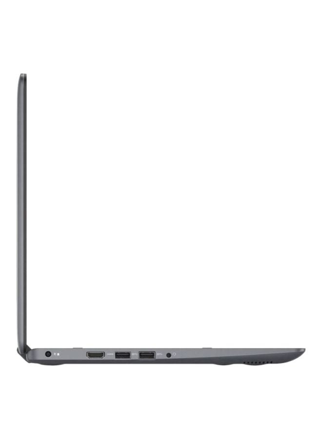 DELL - Inspiron 14 5000 Convertible 2-In-1 Laptop With 14-Inch Display, Core i3 Processor/8GB RAM/256GB SSD/Intel UHD Graphics 620 Grey - Image 1