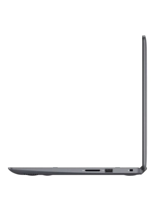 DELL - Inspiron 14 5000 Convertible 2-In-1 Laptop With 14-Inch Display, Core i3 Processor/8GB RAM/256GB SSD/Intel UHD Graphics 620 Grey - Image 1