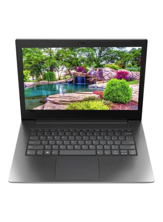 V130-15IGM Laptop With 15.6-Inch Display, Celeron N4000 Processor/4GB RAM/1TB HDD/Intel HD Graphics 600/DOS Iron Grey - v1607696803/N35168291A_1