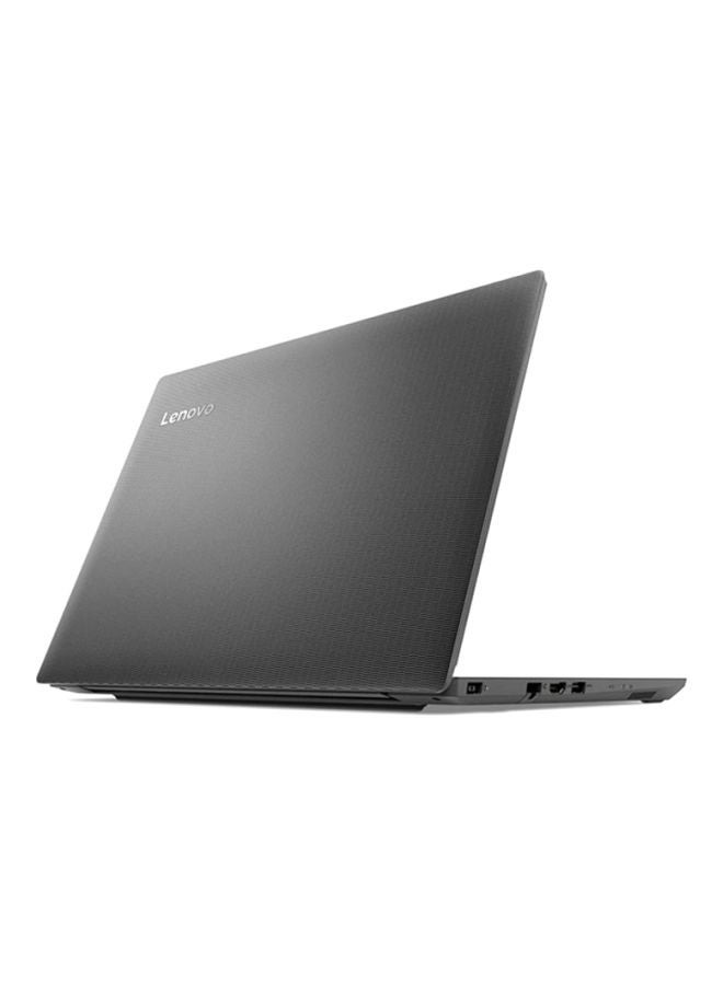 V130-15IGM Laptop With 15.6-Inch Display, Celeron N4000 Processor/4GB RAM/1TB HDD/Intel HD Graphics 600/DOS Iron Grey