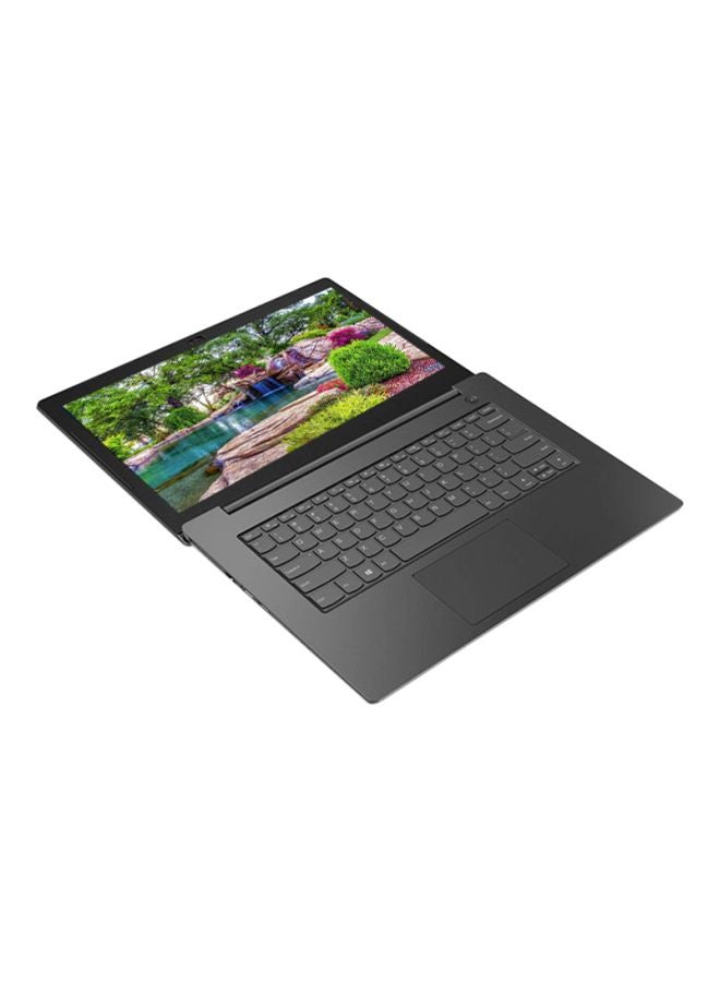 V130-15IGM Laptop With 15.6-Inch Display, Celeron N4000 Processor/4GB RAM/1TB HDD/Intel HD Graphics 600/DOS Iron Grey