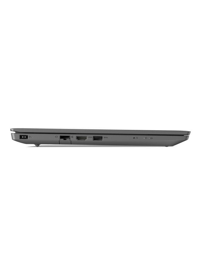 V130-15IGM Laptop With 15.6-Inch Display, Celeron N4000 Processor/4GB RAM/1TB HDD/Intel HD Graphics 600/DOS Iron Grey