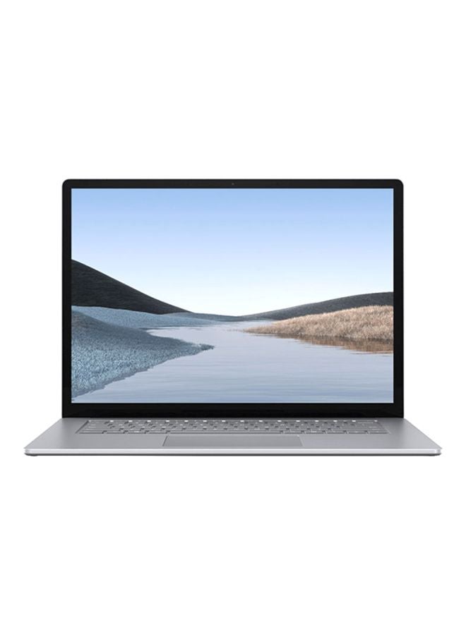 Surface laptop 3 Touchscreen Laptop With 13-inch Display,Core i5 Processer/8GB RAM/128GB SSD/Intel Iris Plus Graphics Platinum