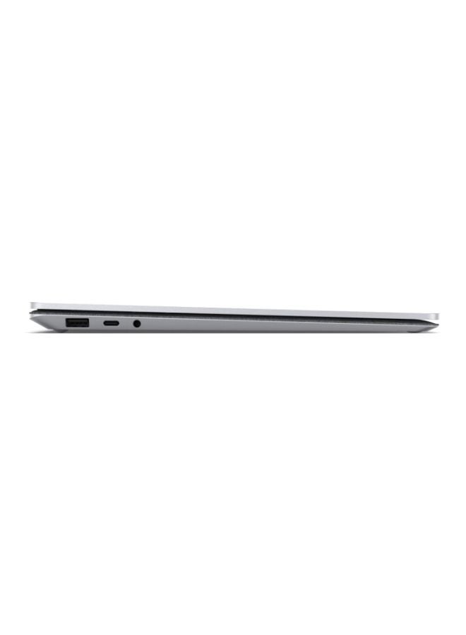 Surface laptop 3 Touchscreen Laptop With 13-inch Display,Core i5 Processer/8GB RAM/128GB SSD/Intel Iris Plus Graphics Platinum
