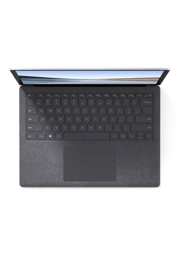 Surface laptop 3 Touchscreen Laptop With 13-inch Display,Core i5 Processer/8GB RAM/128GB SSD/Intel Iris Plus Graphics Platinum