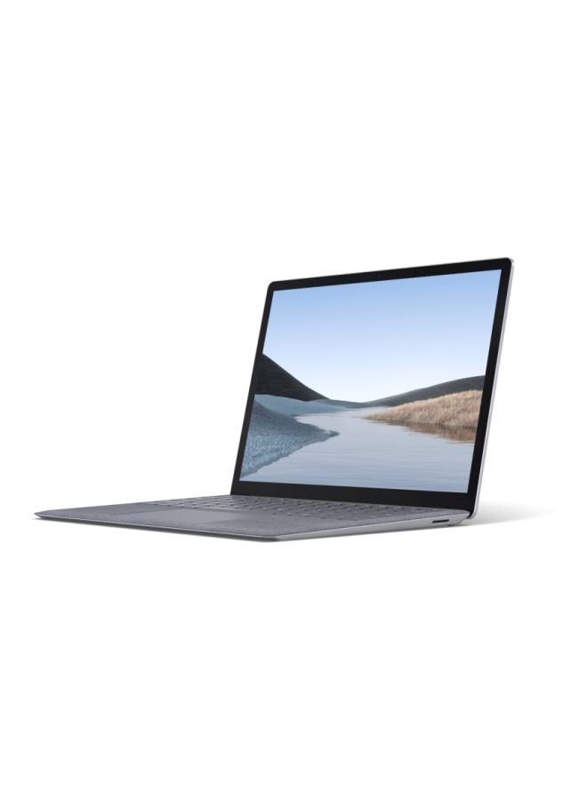 Surface laptop 3 Touchscreen Laptop With 13-inch Display,Core i5 Processer/8GB RAM/128GB SSD/Intel Iris Plus Graphics Platinum