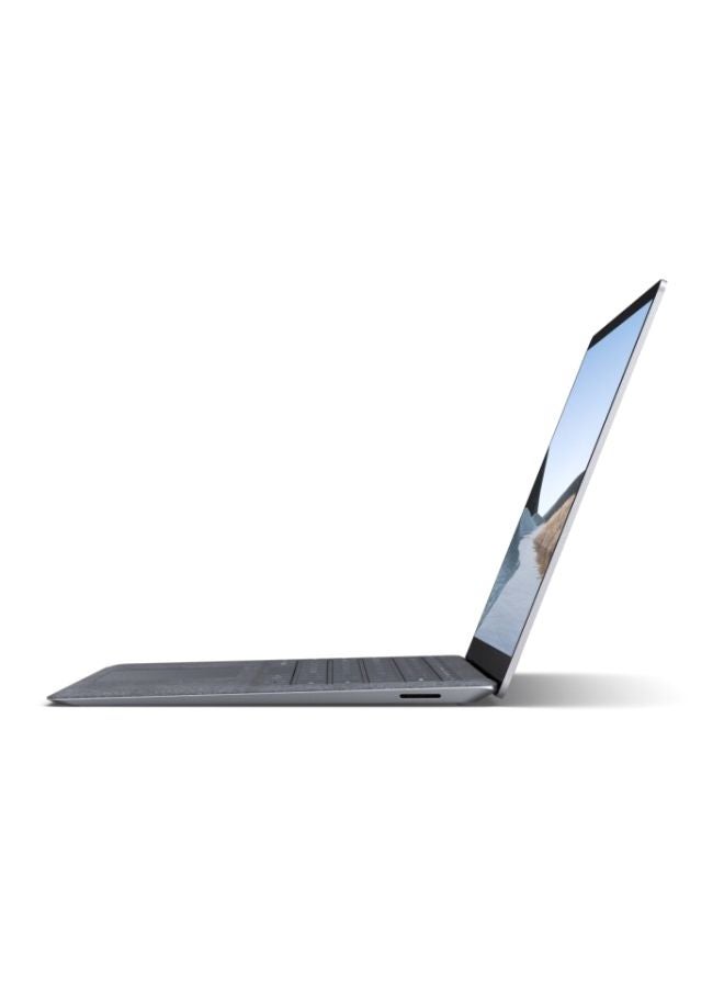 Surface laptop 3 Touchscreen Laptop With 13-inch Display,Core i5 Processer/8GB RAM/128GB SSD/Intel Iris Plus Graphics Platinum