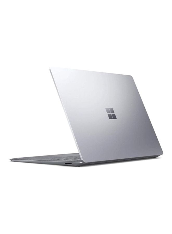 Surface laptop 3 Touchscreen Laptop With 13-inch Display,Core i5 Processer/8GB RAM/128GB SSD/Intel Iris Plus Graphics Platinum