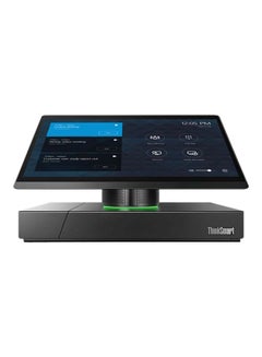 ThinkSmart Hub 500 With 11.6-Inch Display, Intel Core i5 Processor/8GB RAM/128GB SSD/Intel HD Graphics 630 Black