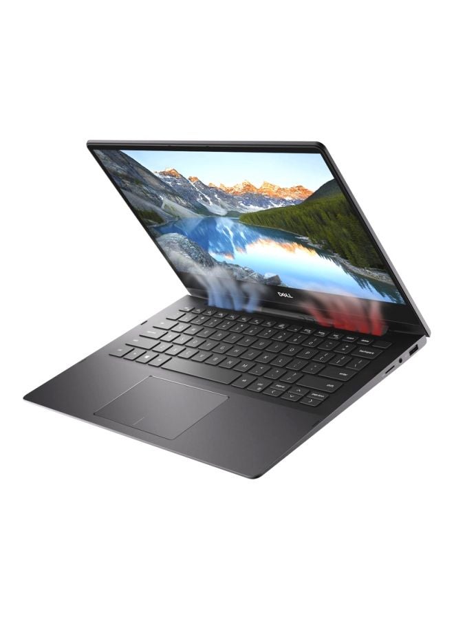 DELL - Inspiron 7391 (Upgraded Version) Laptop With 13.3-Inch Full HD Display, Core i5 Processor/8GB RAM/512GB SSD/Intel UHD Graphics/Windows 10 English Black - Image 1