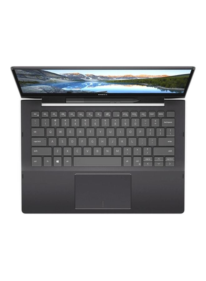 DELL - Inspiron 7391 (Upgraded Version) Laptop With 13.3-Inch Full HD Display, Core i5 Processor/8GB RAM/512GB SSD/Intel UHD Graphics/Windows 10 English Black - Image 1