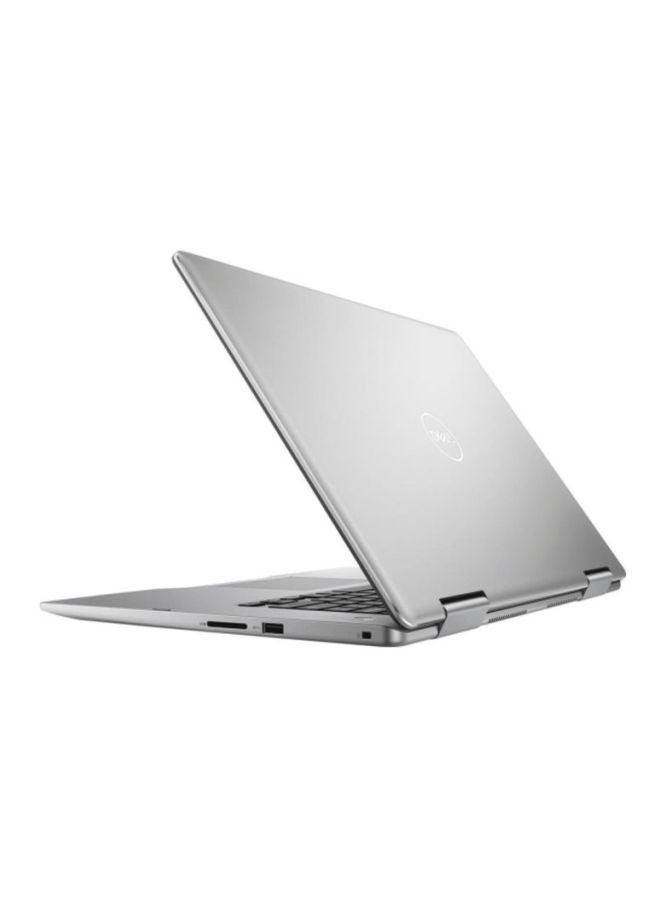 Inspiron 15 7000 Series 2-In-1 Laptop With 15.6-Inch Display, Core i7 Processor/12GB RAM/2TB HDD/Intel UHD Graphics 620 Grey