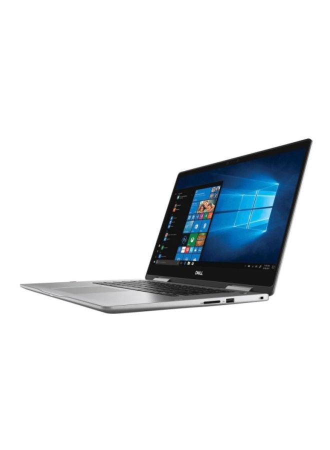 Inspiron 15 7000 Series 2-In-1 Laptop With 15.6-Inch Display, Core i7 Processor/12GB RAM/2TB HDD/Intel UHD Graphics 620 Grey