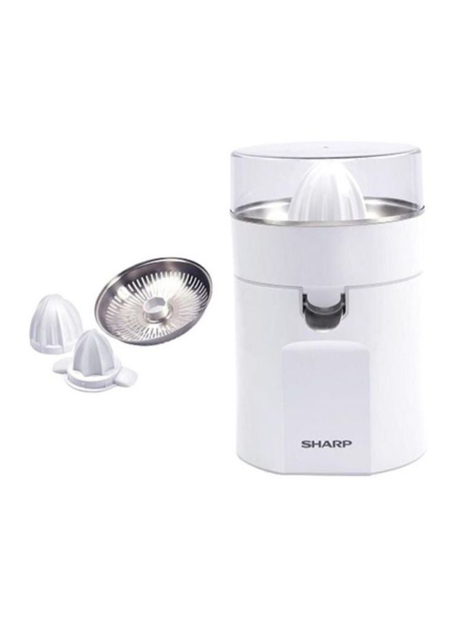 شارب عصارة حمضيات 85.0 W EJ-J11-W3 أبيض - Image 1