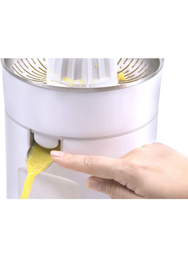 شارب عصارة حمضيات 85.0 W EJ-J11-W3 أبيض - Image 5