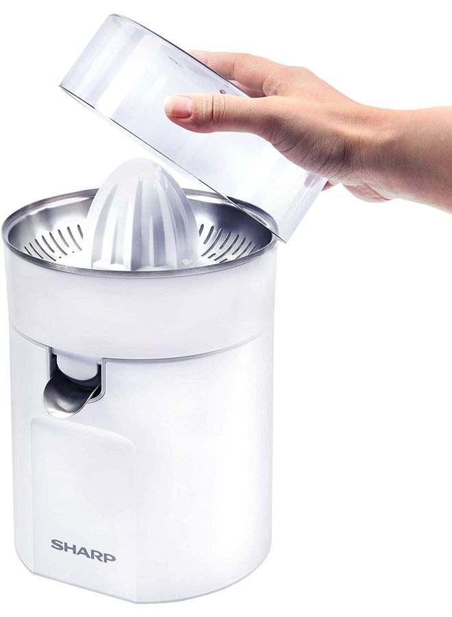 شارب عصارة حمضيات 85.0 W EJ-J11-W3 أبيض - Image 4