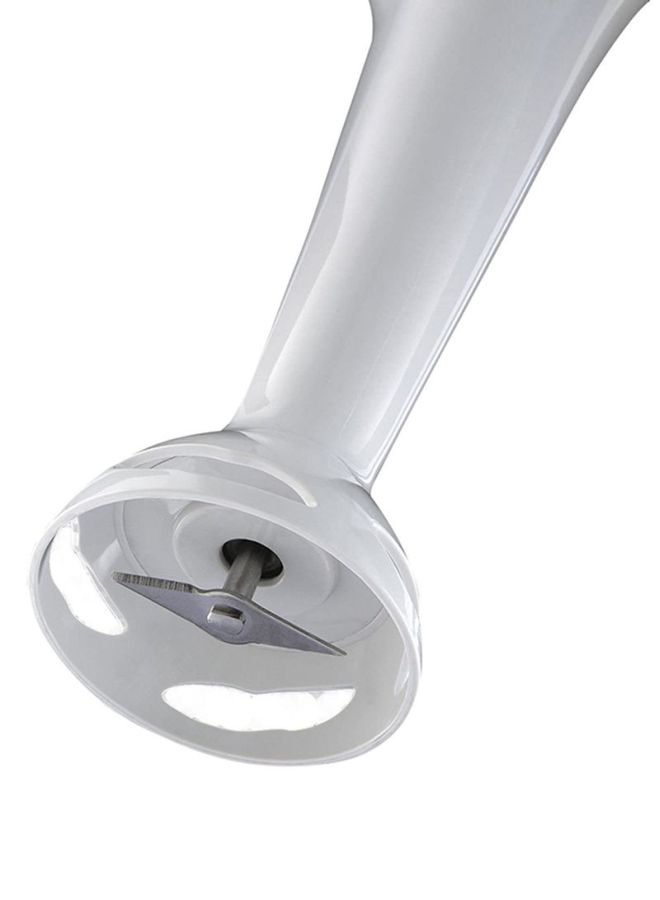 Russell Hobbs - Mini Chopper With Hand Blender 22220 22241 White/Clear - Image 1