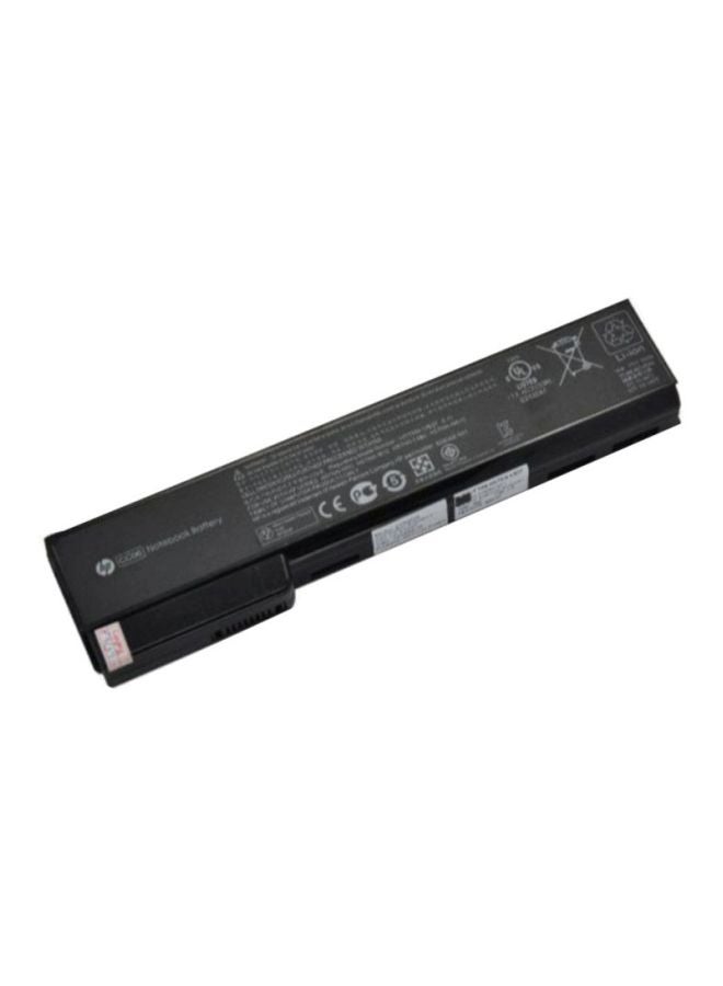 HP Battery For Hp Elite book Laptop Black - Image 1