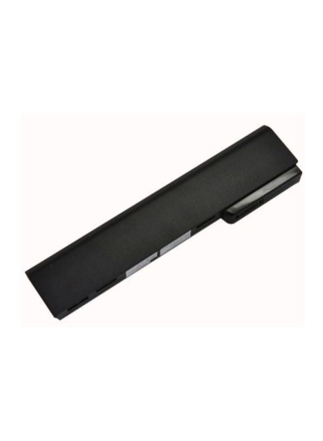 HP Battery For Hp Elite book Laptop Black - Image 2