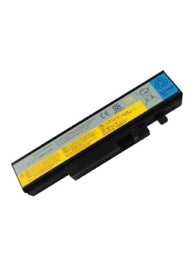 Lenovo Replacement Laptop Battery For Ibm Lenovo Series Black - Image 1
