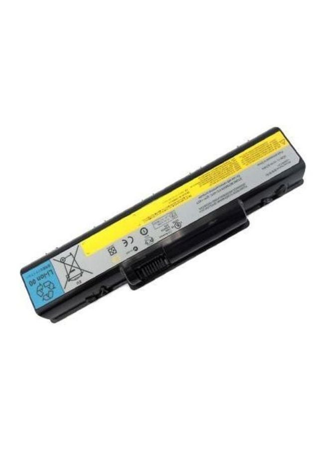Lenovo Replacement Laptop Battery For Ibm Lenovo Series Black - Image 2